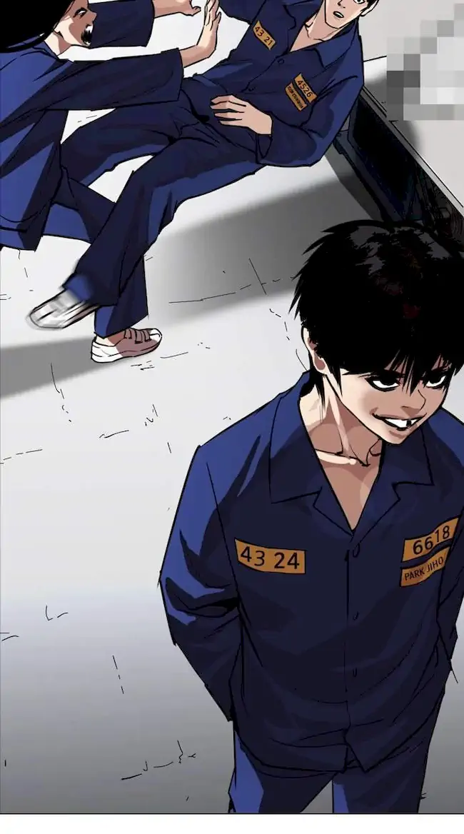 Lookism Chapter 264 Gambar 115