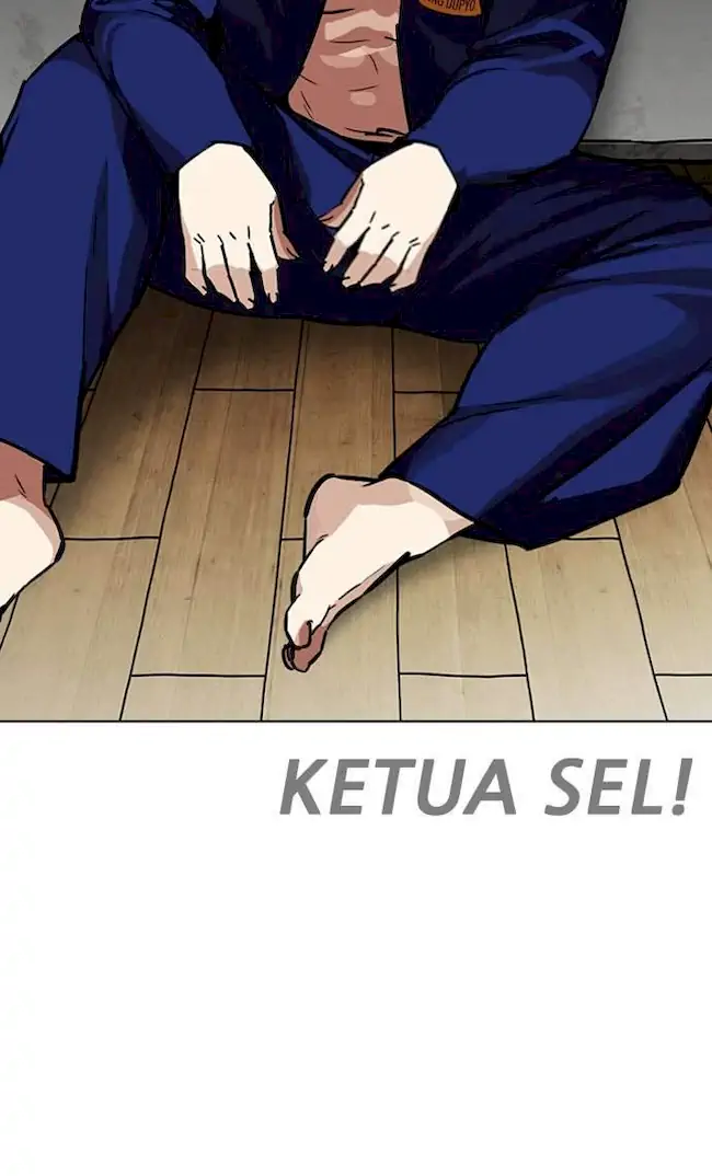 Lookism Chapter 264 Gambar 11