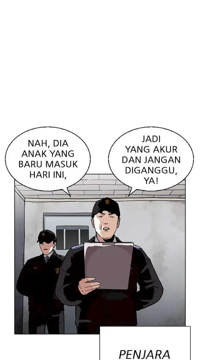 Manhwa Lookism Chapter 264 gambar nomor 2