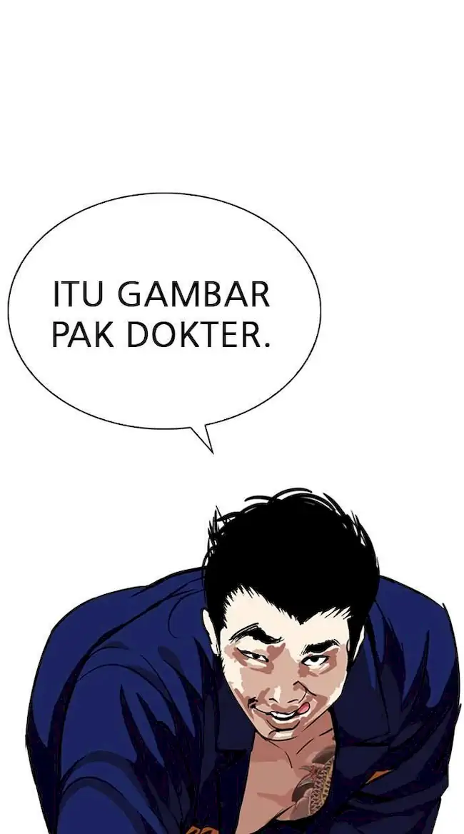 Lookism Chapter 264 Gambar 30