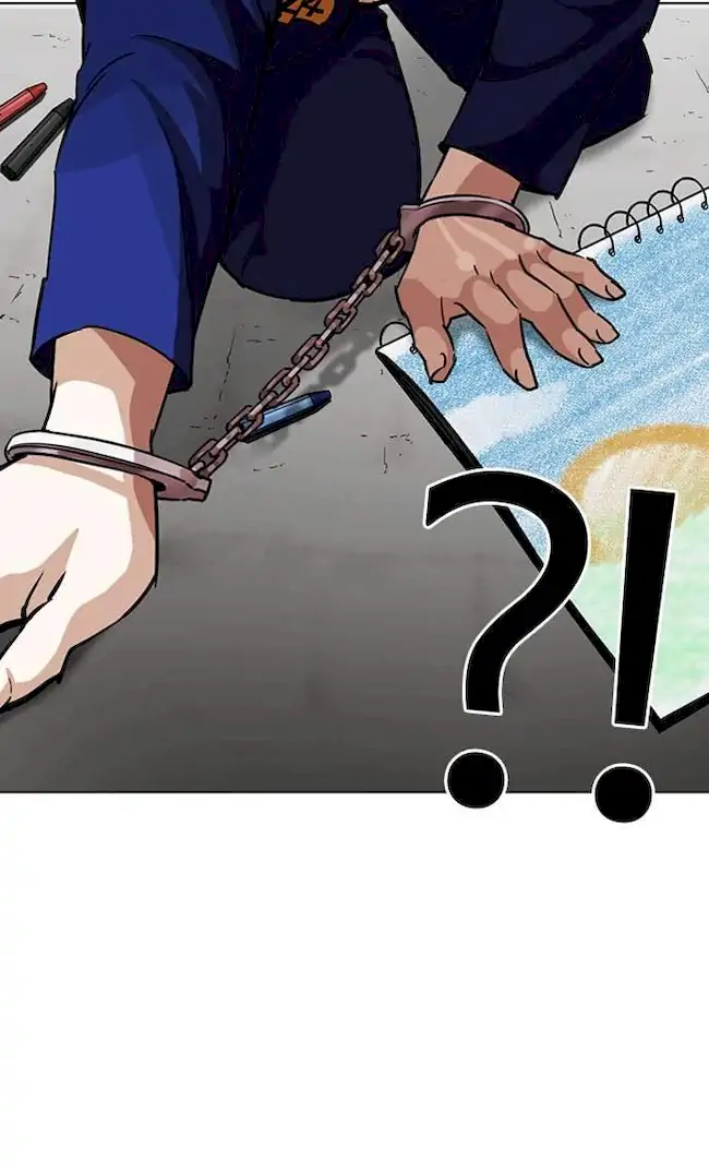 Lookism Chapter 264 Gambar 31