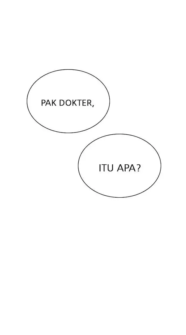 Lookism Chapter 264 Gambar 35