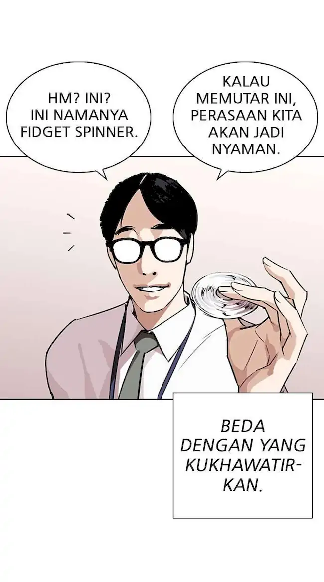 Lookism Chapter 264 Gambar 36