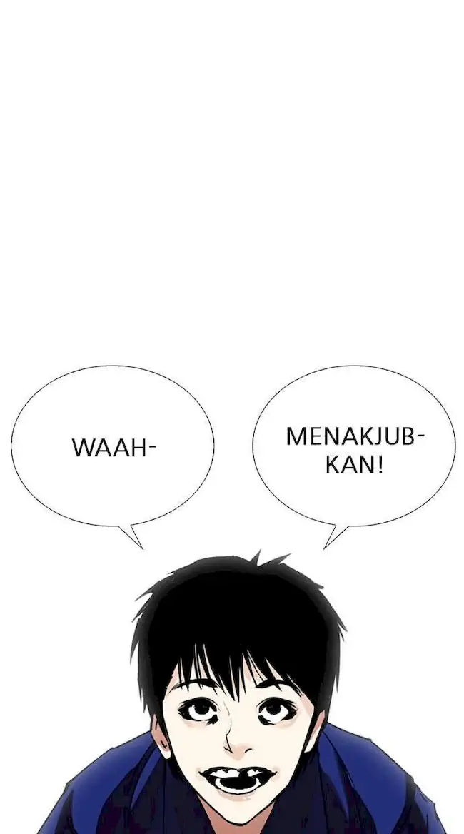 Lookism Chapter 264 Gambar 37