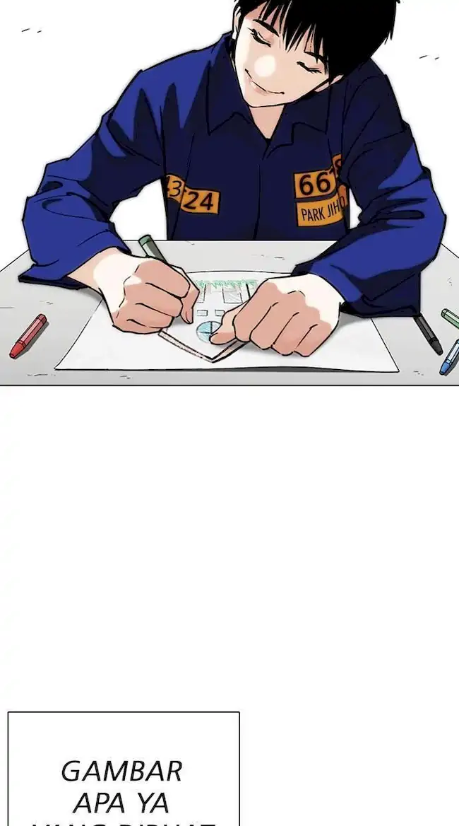 Lookism Chapter 264 Gambar 48