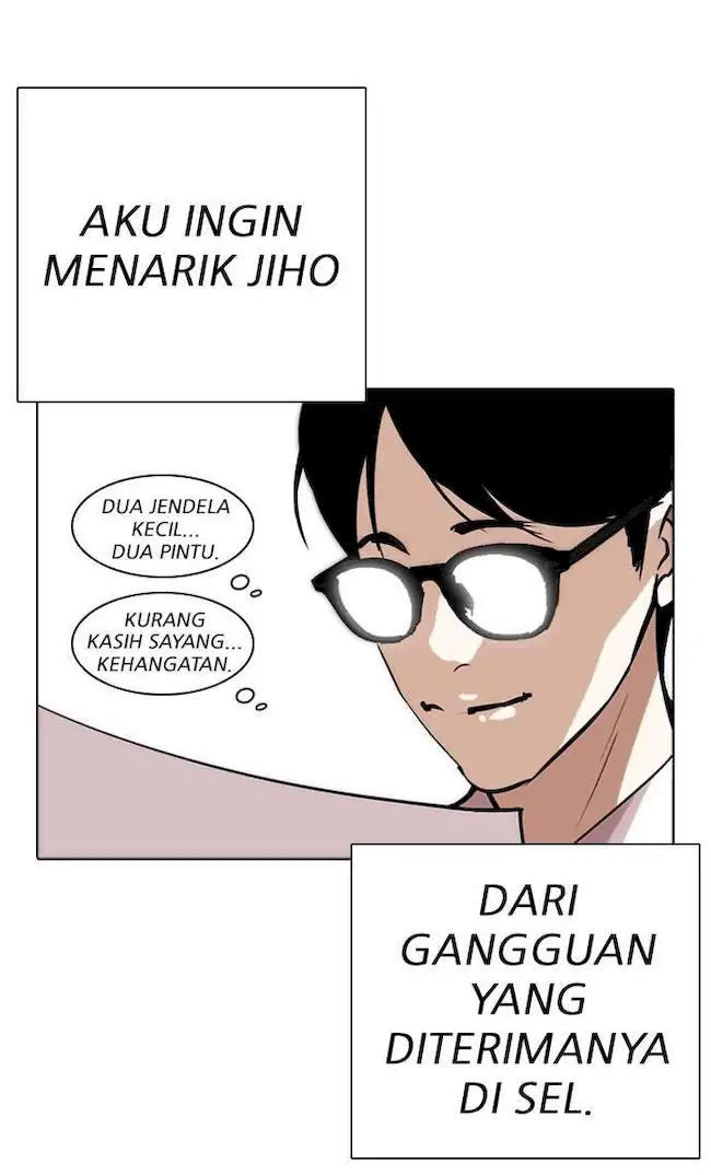 Lookism Chapter 264 Gambar 50