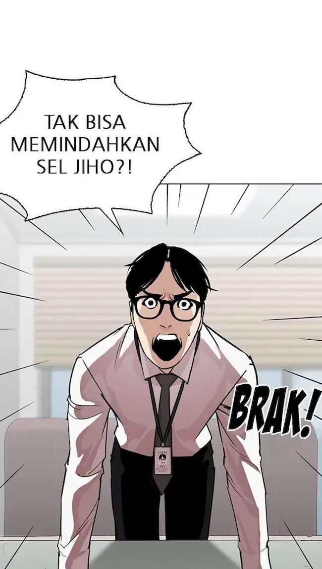 Lookism Chapter 264 Gambar 53