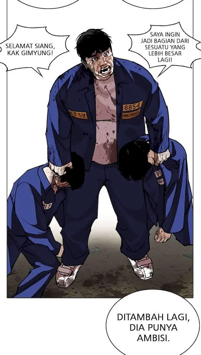 Lookism Chapter 264 Gambar 72