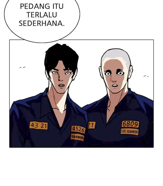 Lookism Chapter 264 Gambar 77