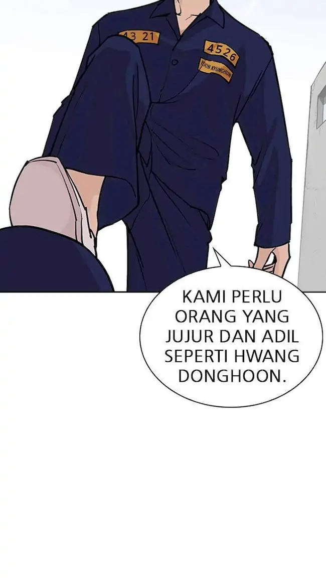 Lookism Chapter 264 Gambar 94
