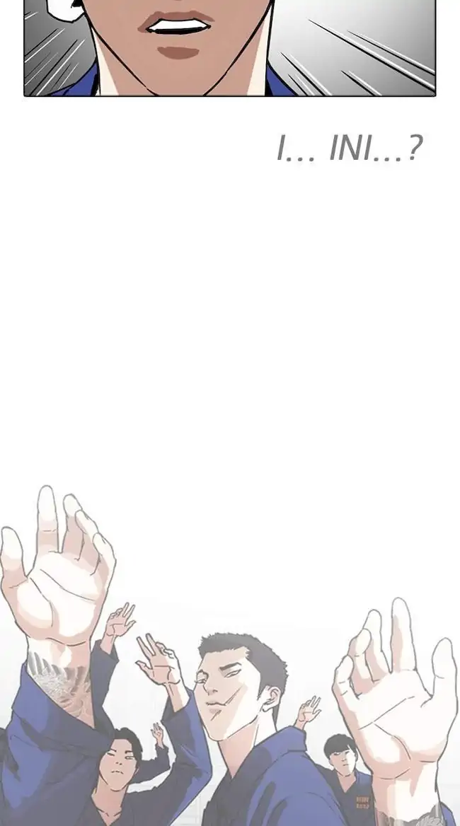 Lookism Chapter 265 Gambar 101