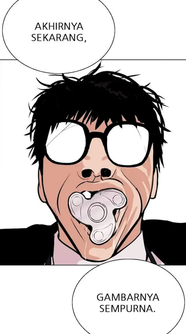 Lookism Chapter 265 Gambar 117