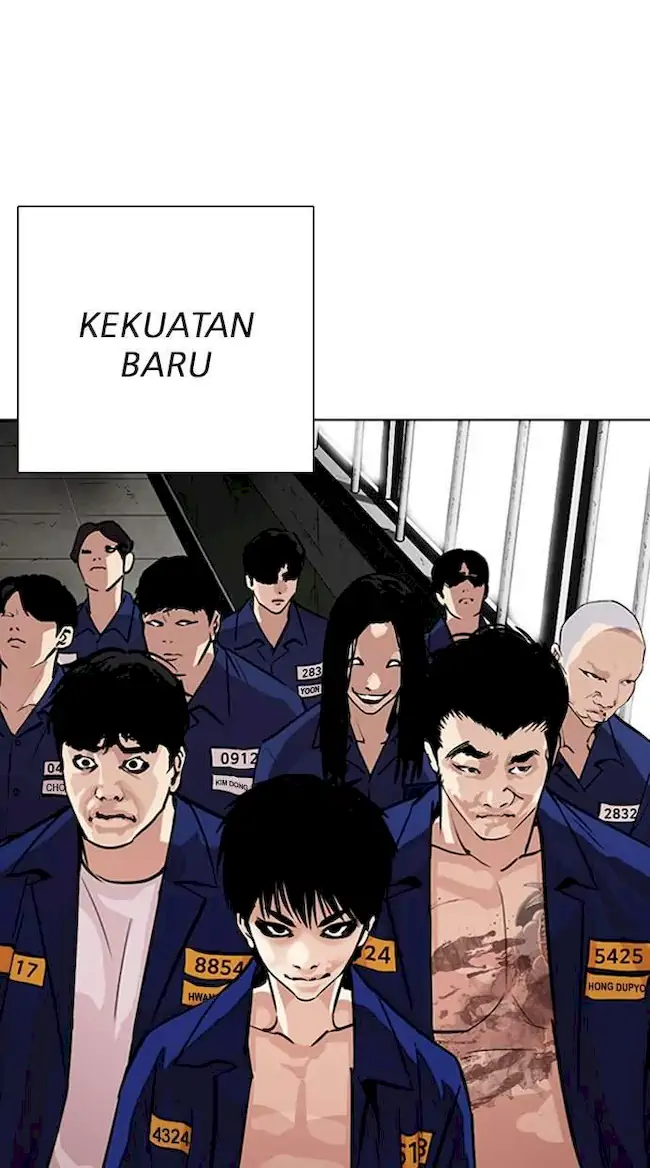 Lookism Chapter 265 Gambar 110