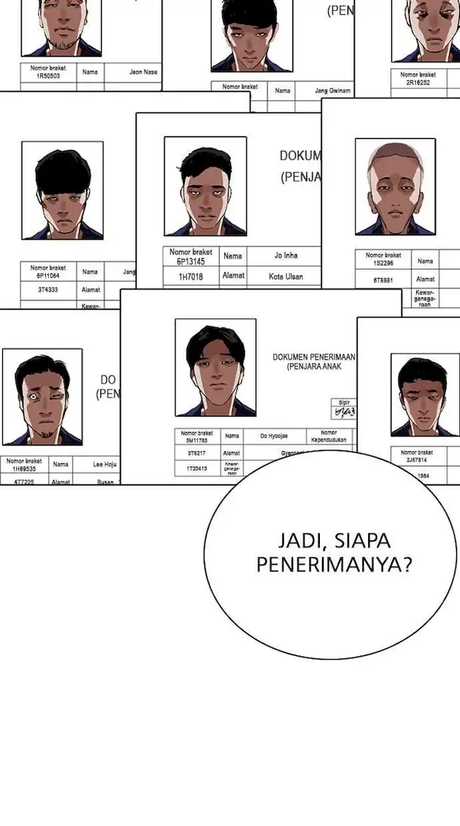 Lookism Chapter 265 Gambar 126