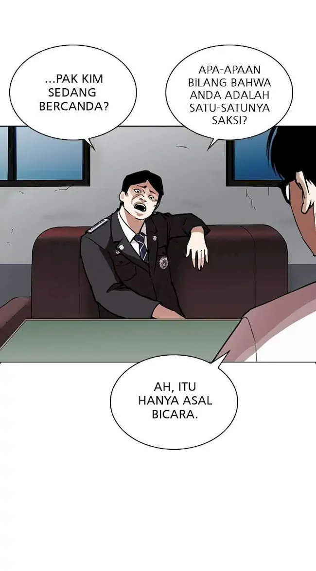 Lookism Chapter 265 Gambar 16