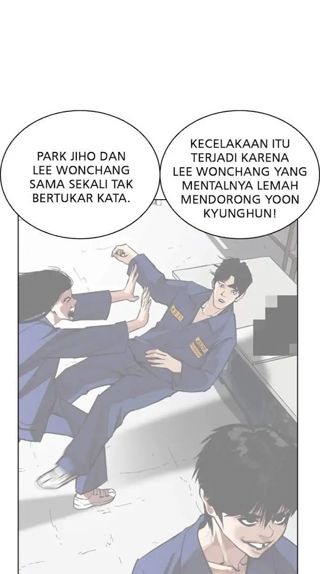 Lookism Chapter 265 Gambar 17