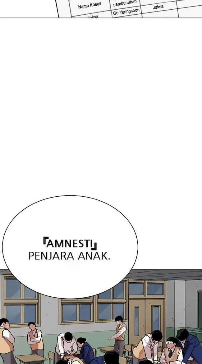 Lookism Chapter 265 Gambar 25