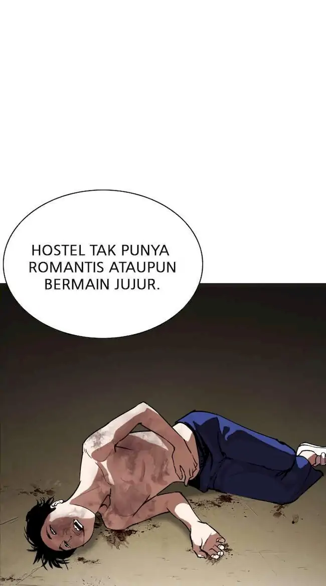 Lookism Chapter 265 Gambar 34