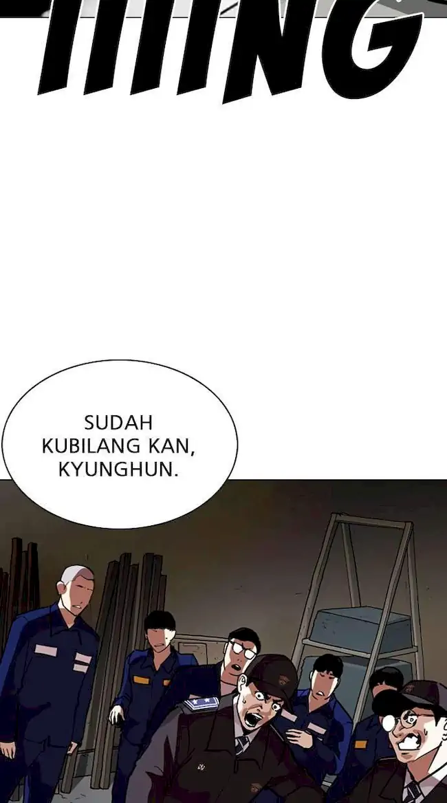 Lookism Chapter 265 Gambar 4