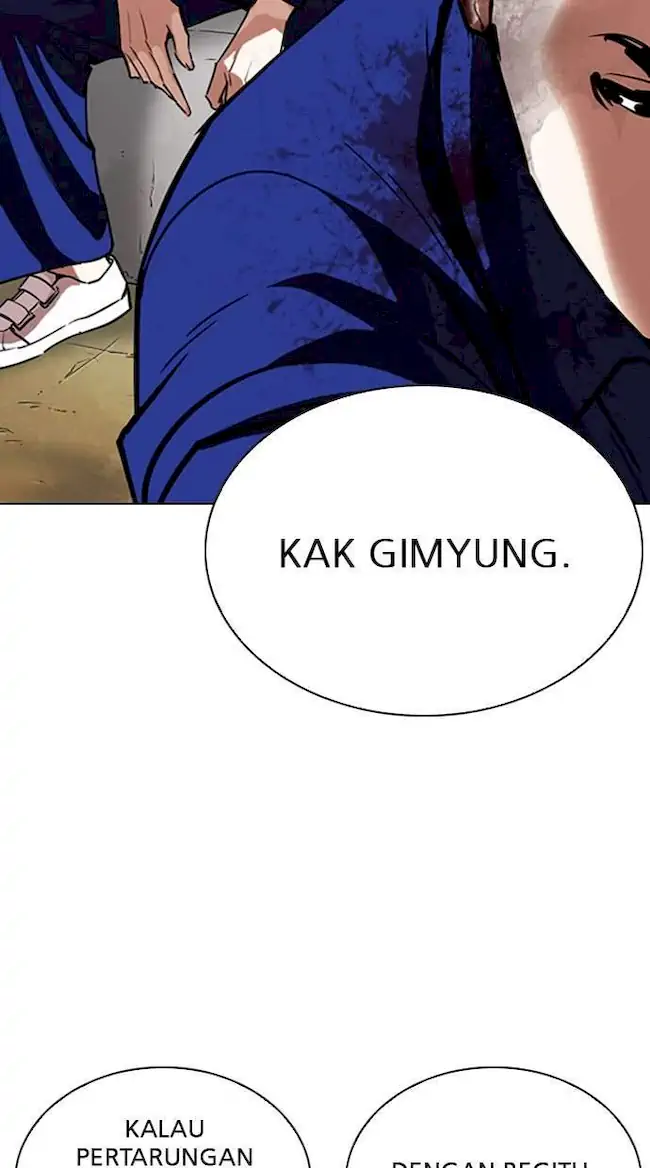 Lookism Chapter 265 Gambar 52