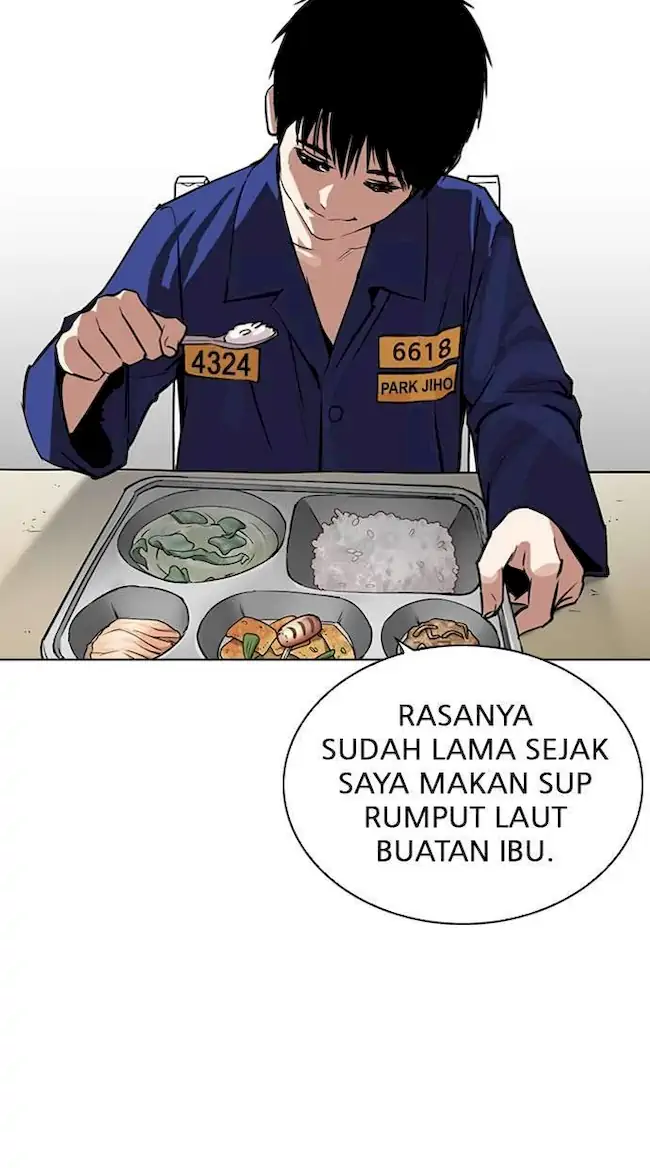 Lookism Chapter 265 Gambar 73