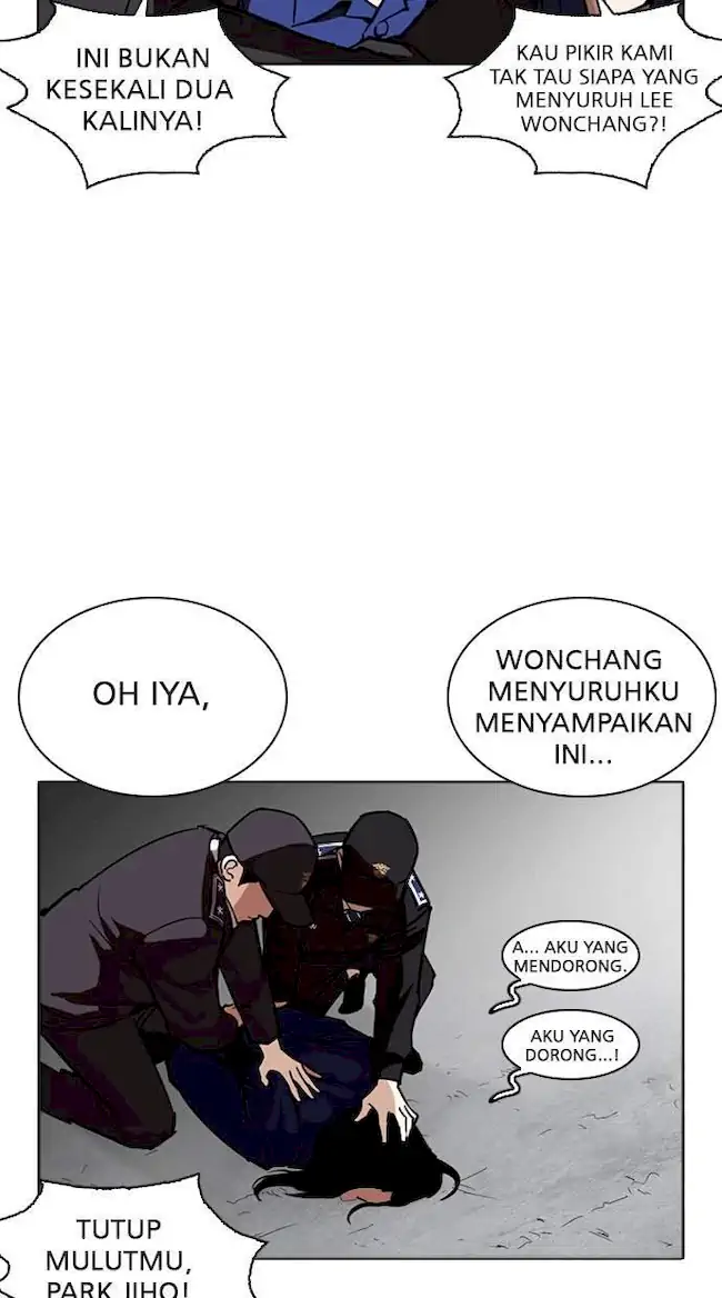 Lookism Chapter 265 Gambar 8