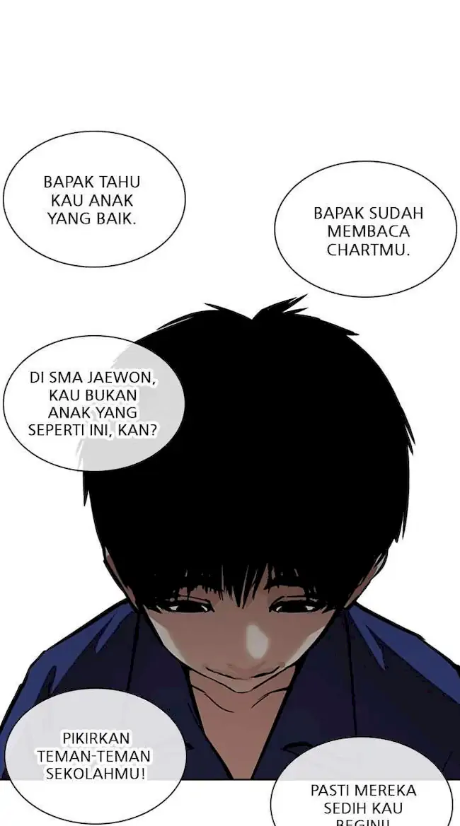 Lookism Chapter 265 Gambar 80