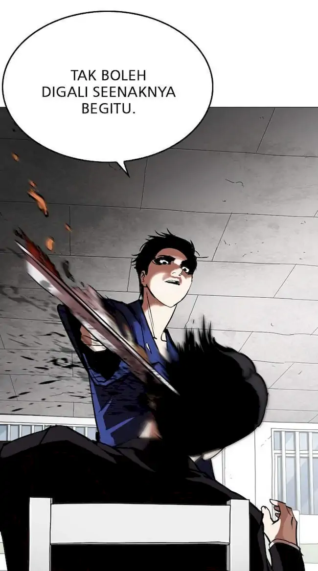 Lookism Chapter 265 Gambar 86