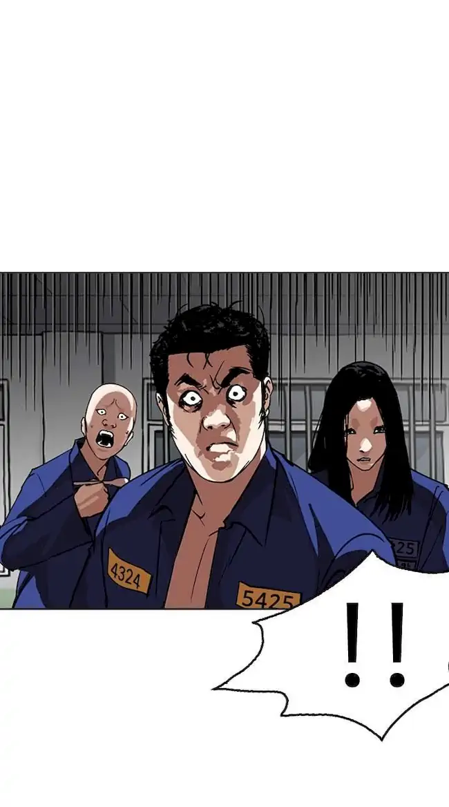 Lookism Chapter 265 Gambar 88