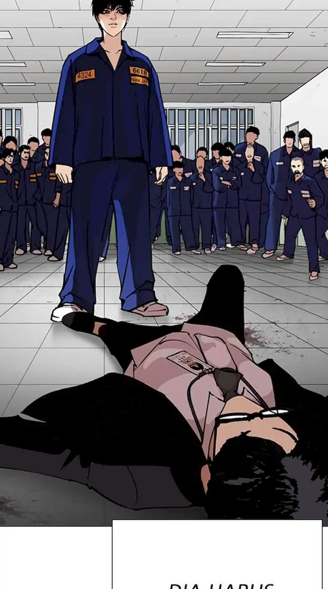 Lookism Chapter 265 Gambar 92