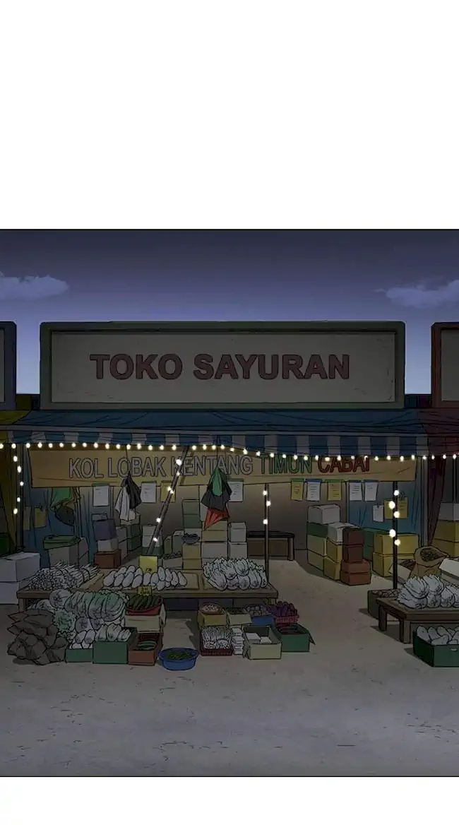 Komik Lookism Chapter 266 gambar nomor 1