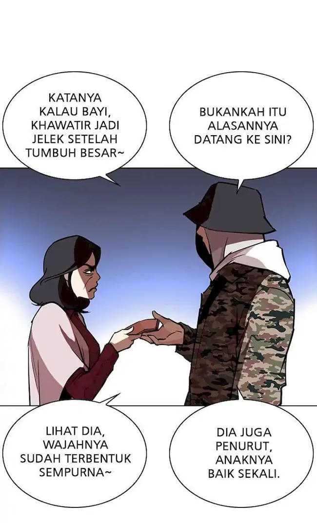Lookism Chapter 266 Gambar 10