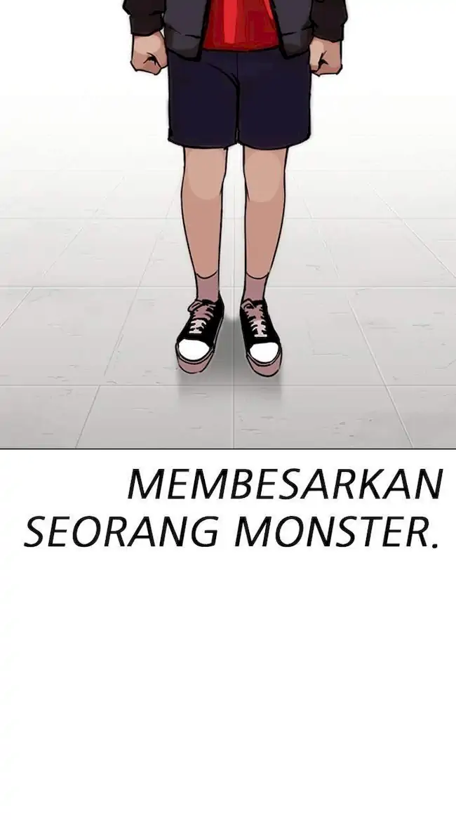 Lookism Chapter 266 Gambar 116