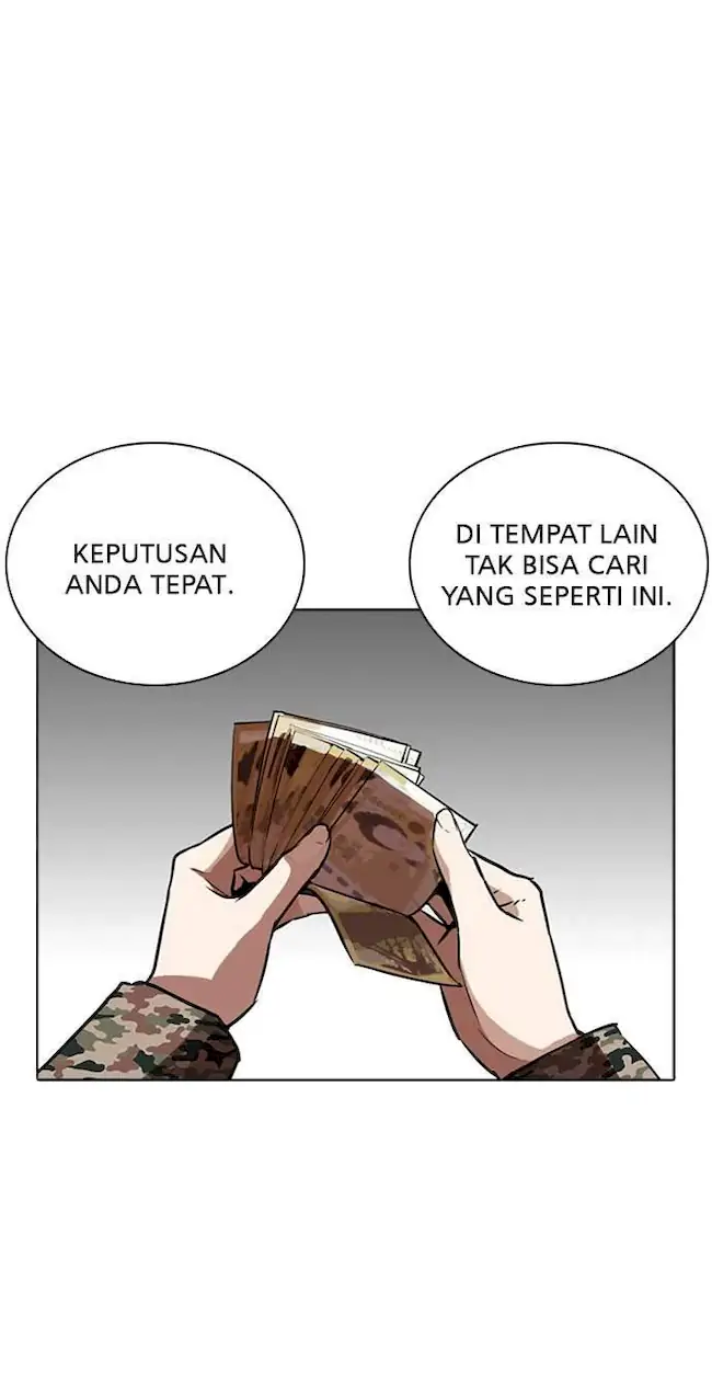 Lookism Chapter 266 Gambar 11