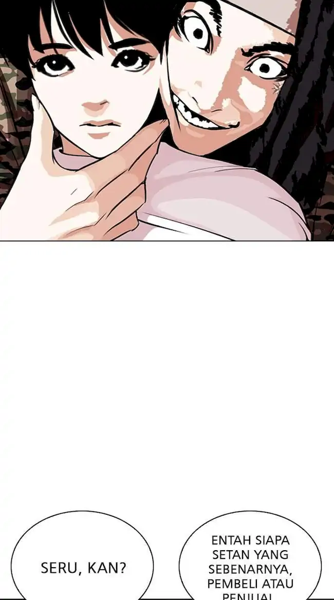 Lookism Chapter 266 Gambar 113