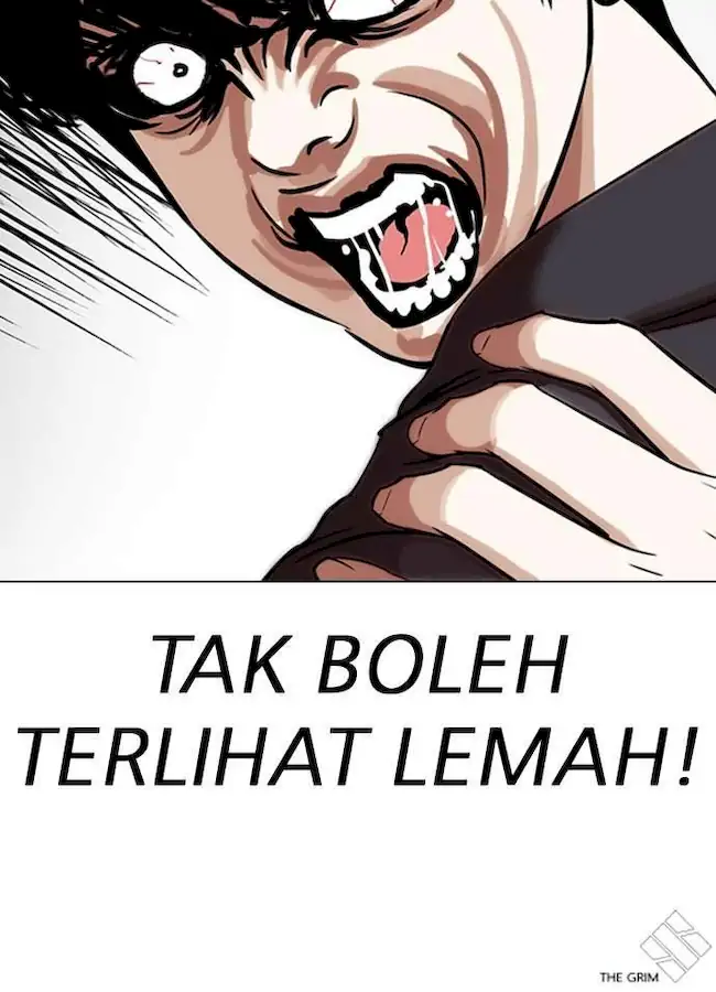 Lookism Chapter 266 Gambar 126