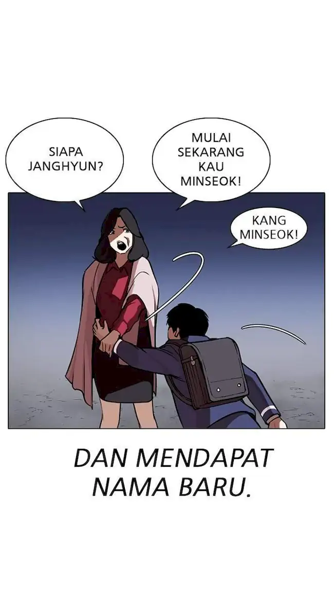 Lookism Chapter 266 Gambar 15
