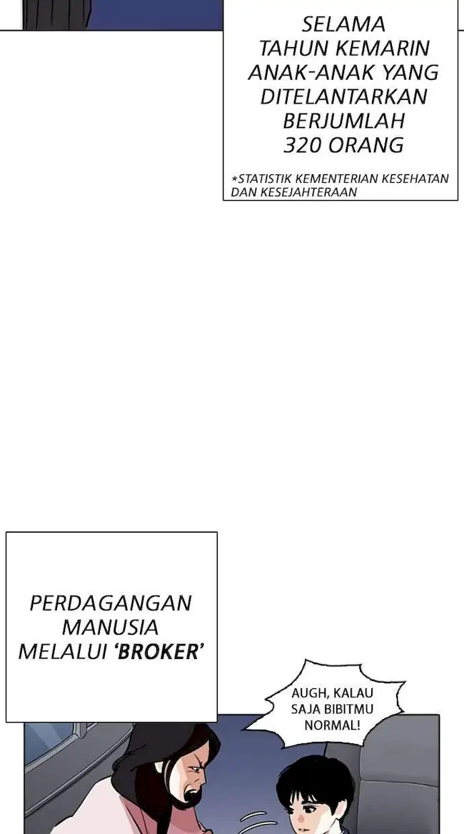 Lookism Chapter 266 Gambar 17