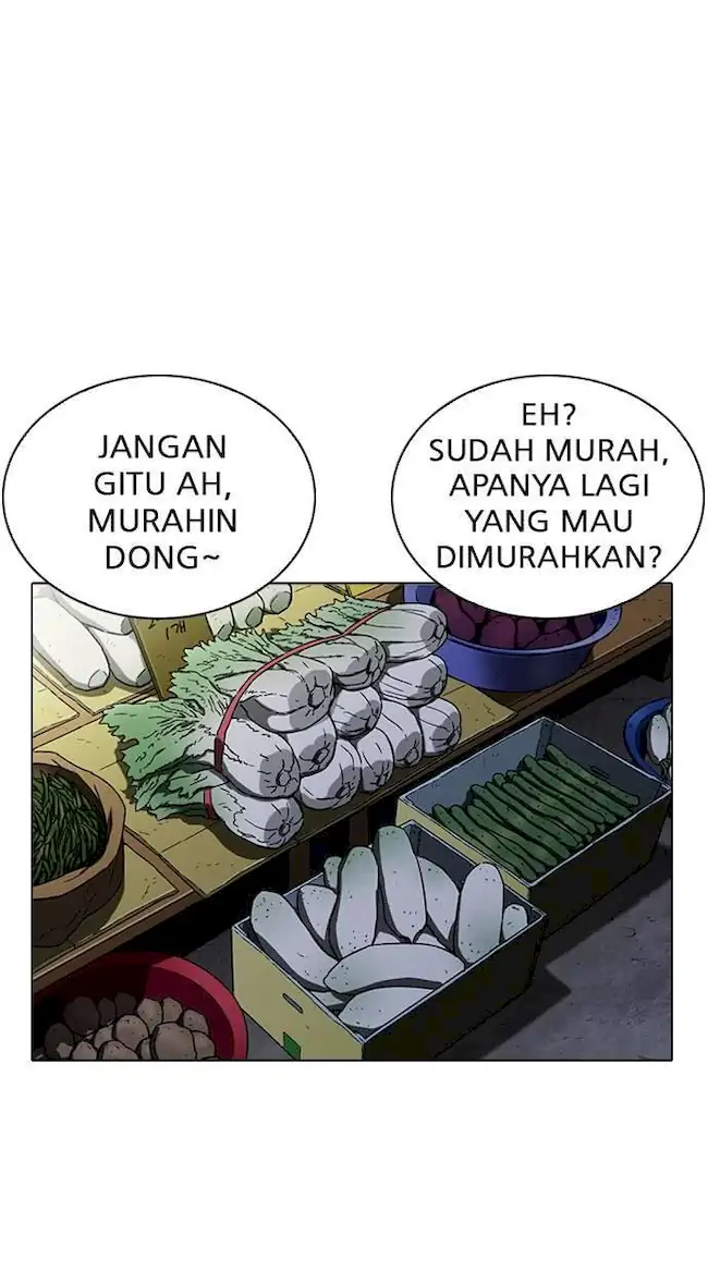 Manhwa Lookism Chapter 266 gambar nomor 2