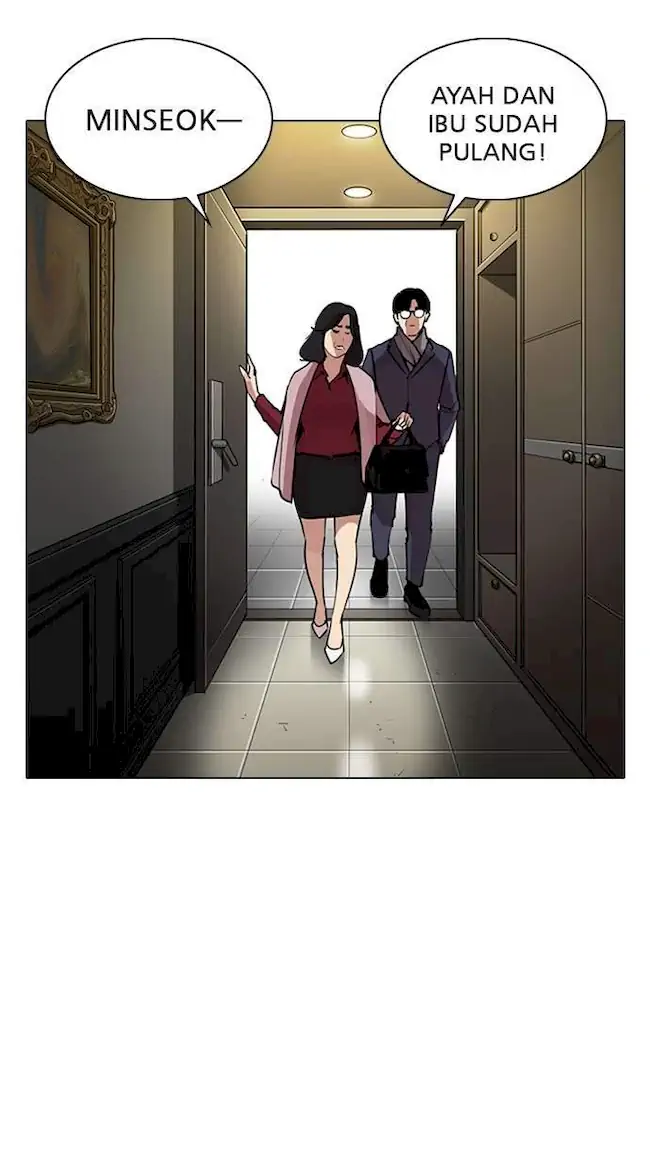 Lookism Chapter 266 Gambar 23