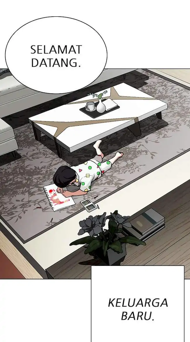 Lookism Chapter 266 Gambar 24