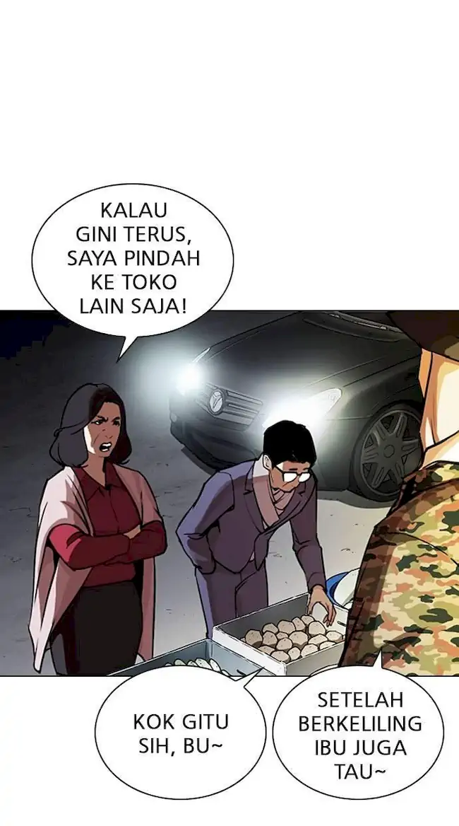 Lookism Chapter 266 Gambar 3