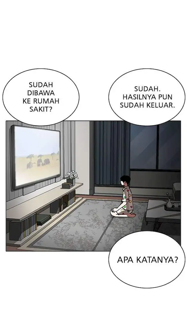 Lookism Chapter 266 Gambar 34