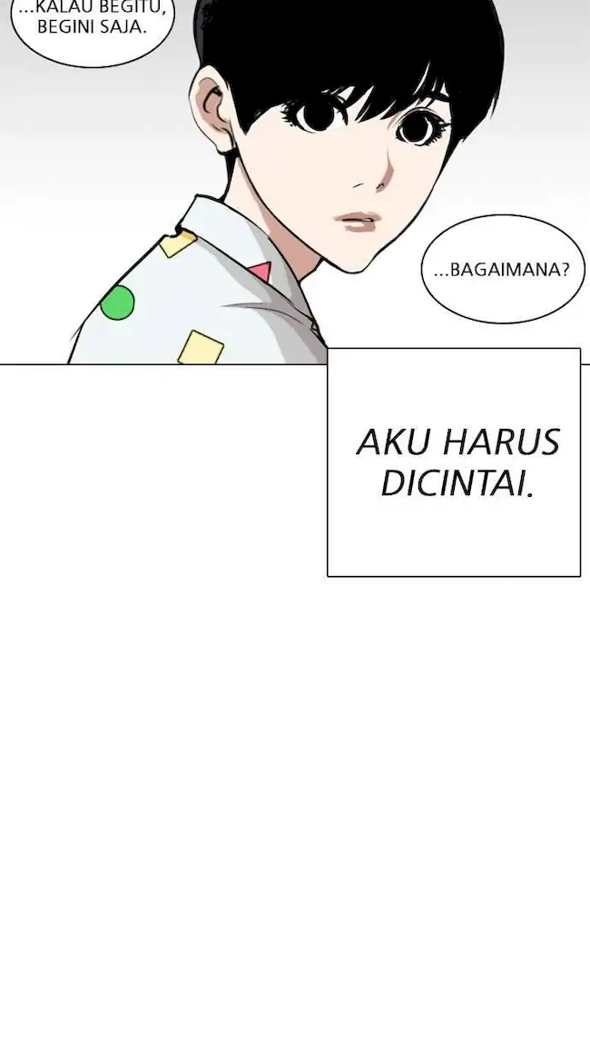 Lookism Chapter 266 Gambar 38