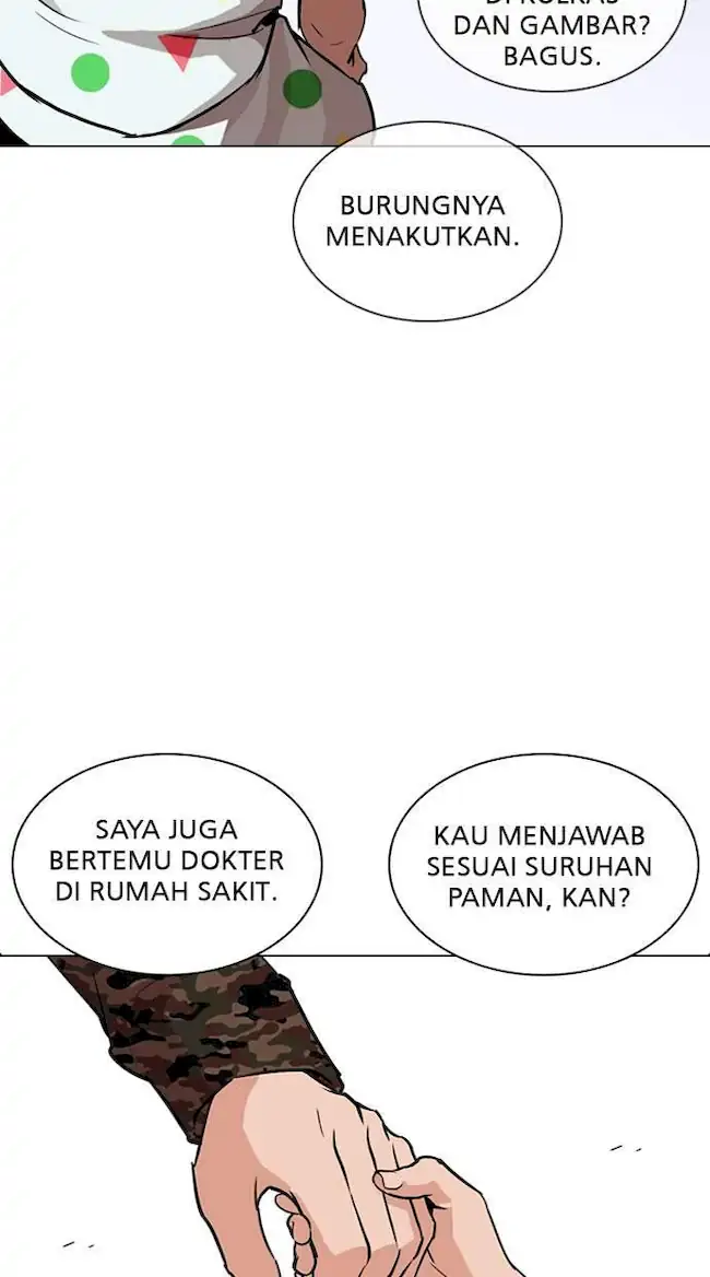 Lookism Chapter 266 Gambar 48