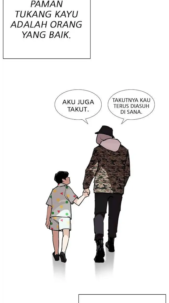 Lookism Chapter 266 Gambar 50