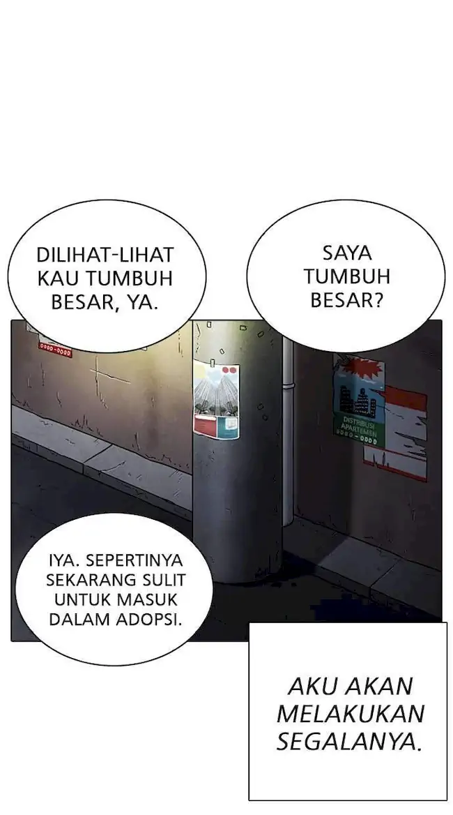 Lookism Chapter 266 Gambar 57