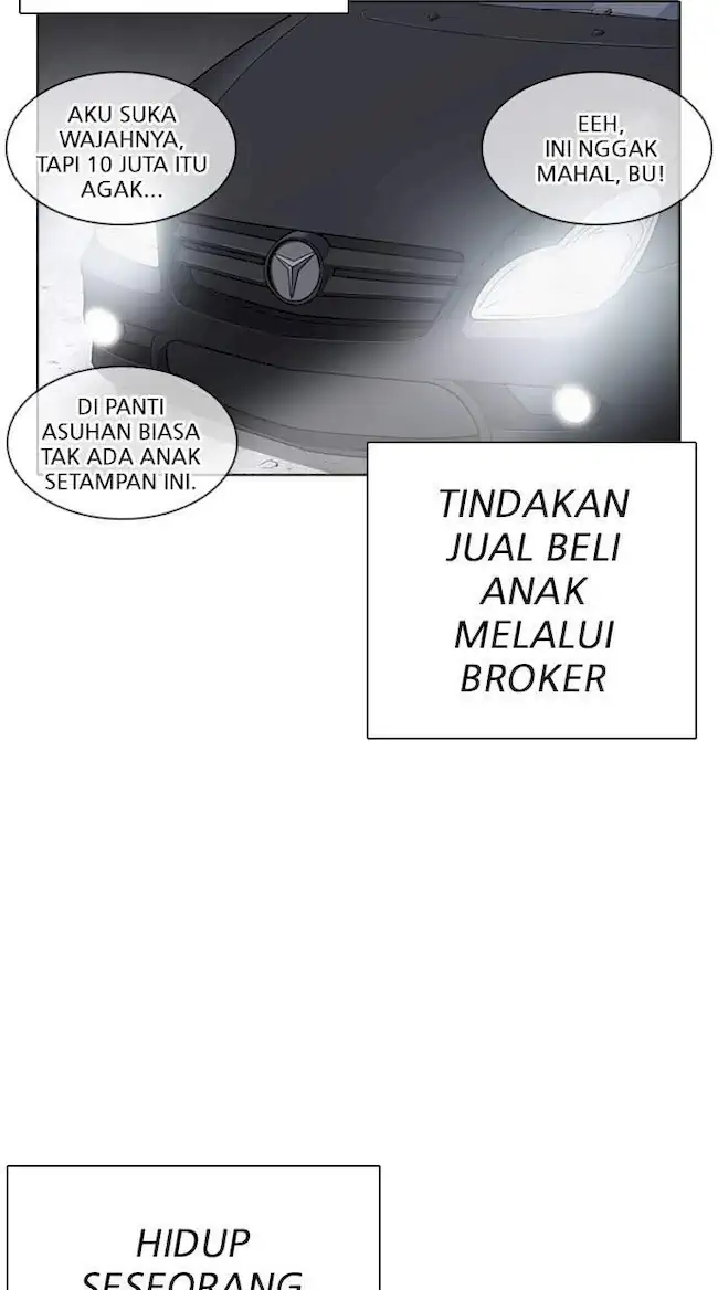 Lookism Chapter 266 Gambar 8