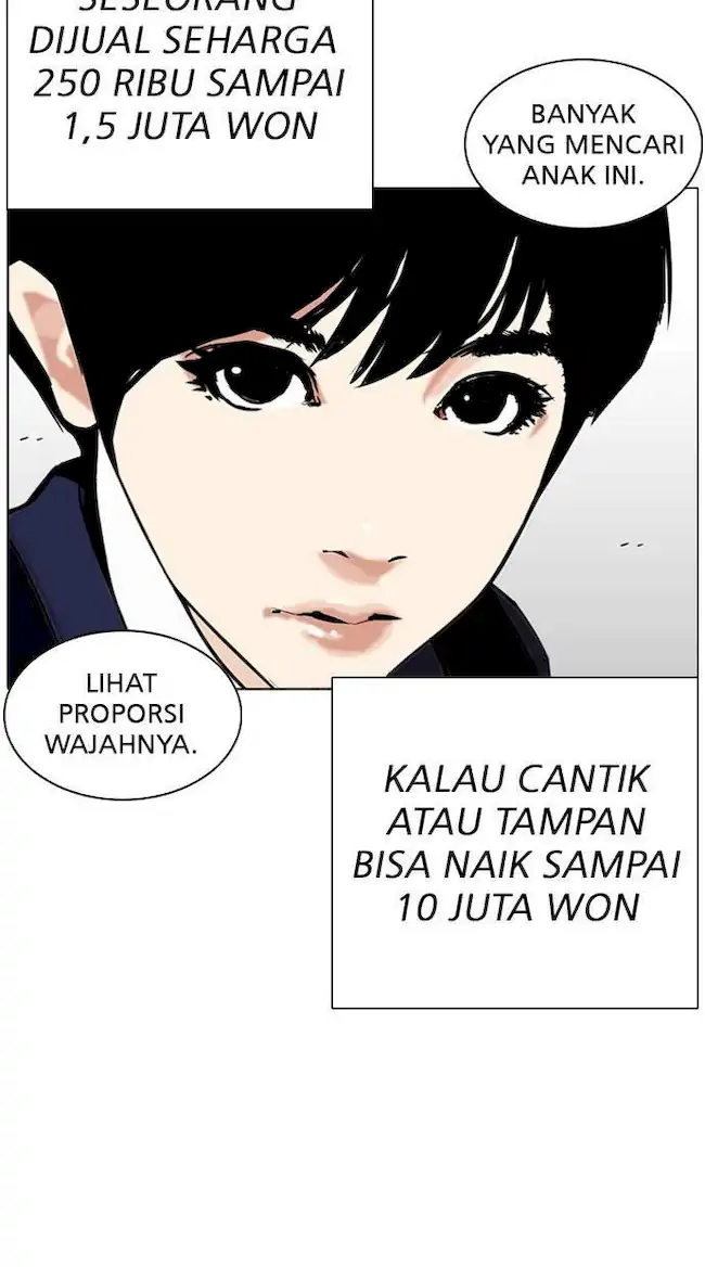 Lookism Chapter 266 Gambar 9