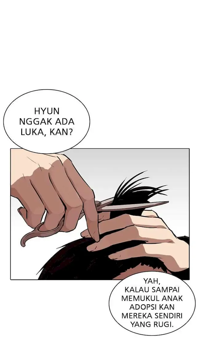Lookism Chapter 266 Gambar 95